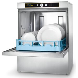 Hobart ecomax Geschirrspülmaschine plus F515S-11C