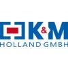Mobile Biertheke Holland MT3S 1-leitig schankfertig