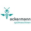 Ackermann Gläserspülmaschine U 540 Bistro
