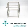 Ackermann CNS Unterbau hoch offen 450mm