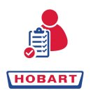 Hobart Aufstell- und Einweisungspauschale für AUPT-10B mit Tischen (Permanent-Clean)
