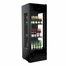 NordCap Weinklimaschrank WKS 201-E