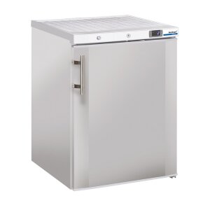 NordCap COOL-LINE Umluft-Gewerbekühlschrank RC 200 GL