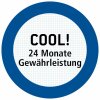 Nordcap COOL-LINE Kühltisch KTM 4-2T 4Z GN 1/1