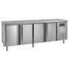 Nordcap COOL-LINE Kühltisch KTM 4-8Z GN 1/1