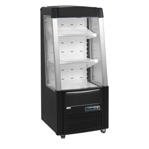 NordCap COOL-LINE Wandkühlregal IKR 60