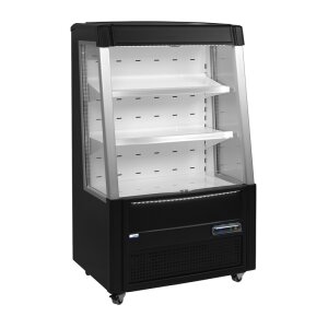 NordCap COOL-LINE Wandkühlregal IKR 90