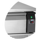 NordCap Cool-Line Kühl-/Tiefkühl-Container KTKC 2-2