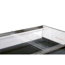 NordCap Cool-Line Impuls-Kühlinsel Flatey 1290