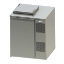 NordCap Cool-Line Abfallkühler Waste 240 / 1