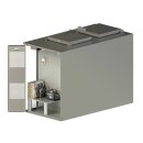 NordCap Cool-Line Abfallkühler Waste 240 / 2