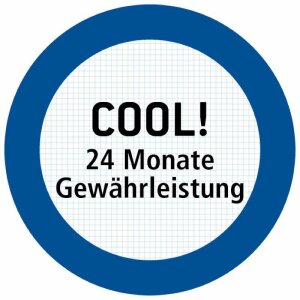 NordCap Cool-Line Abfallkühler Waste 240 / 3