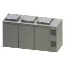 NordCap Cool-Line Abfallkühler Waste 240 / 3