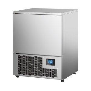 NordCap COOL-LINE Schnellkühler/ Schockfroster SKF 2/3 GN Entry