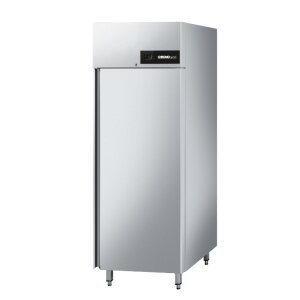 NordCap COOL-LINE Umluft-Gewerbekühlschrank RC 200 GL