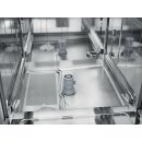 Winterhalter Flaschenkorb mit Adapter