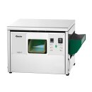 Bartscher Besteckpoliermaschine 1500/17