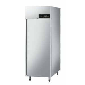 NordCap COOL-LINE Umluft-Gewerbekühlschrank RC 200 GL