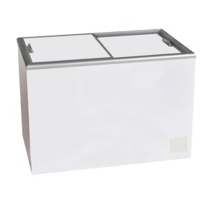 NordCap Kühl- / Tiefkühlkombination CUBE COMBI 22