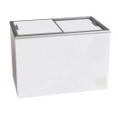 NordCap Kühl- / Tiefkühlkombination CUBE COMBI 22