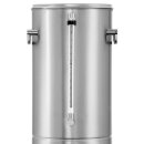 Bartscher Heißwasser-Spender 9L