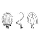 Bartscher Küchenmaschine 1,2kg/7L AS