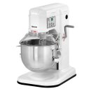 Bartscher Küchenmaschine 1,2kg/7L AS