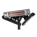 Bartscher Heizstrahler ST3000 3-E360