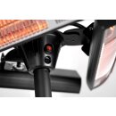 Bartscher Heizstrahler ST3000 3-E360