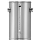 Bartscher Heißwasser-Spender 9L-FWA