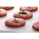 Bartscher Hamburgerpresse FW200