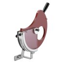 Bartscher Hamburgerpresse FW200