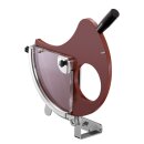 Bartscher Hamburgerpresse FW200