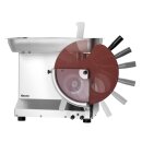 Bartscher Hamburgerpresse FW200