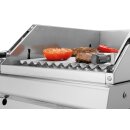 Bartscher Lavasteingrill 700VR G90