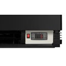 Bartscher Mini-Kühlvitrine 58L-SW