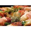 Bartscher Induktionstischherd ITH 50-230