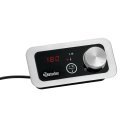 Bartscher Einbau-Induktionswok IW35-EB