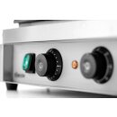 Bartscher Kontaktgrill "Panini-T" 1R