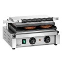 Bartscher Kontaktgrill "Panini-T" 1R