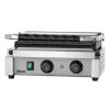 Bartscher Kontaktgrill "Panini-T" 1R