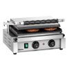 Bartscher Kontaktgrill "Panini-T" 1R