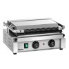 Bartscher Kontaktgrill "Panini-T" 1R