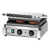 Bartscher Kontaktgrill "Panini-T" 1R