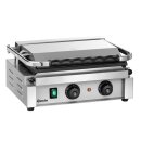 Bartscher Kontaktgrill "Panini-T" 1G
