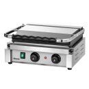 Bartscher Kontaktgrill "Panini-T" 1G