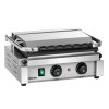Bartscher Kontaktgrill "Panini-T" 1G