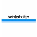 Winterhalter PT-L Geschirr Durchschubspülmaschine