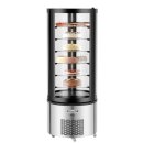 Bartscher Kuchenvitrine 400L