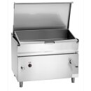 Bartscher Kippbratpfanne E120LHK